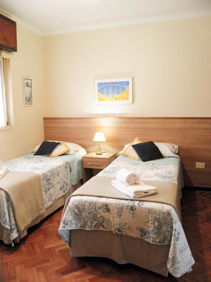 Apartamento Buenosaires212 *