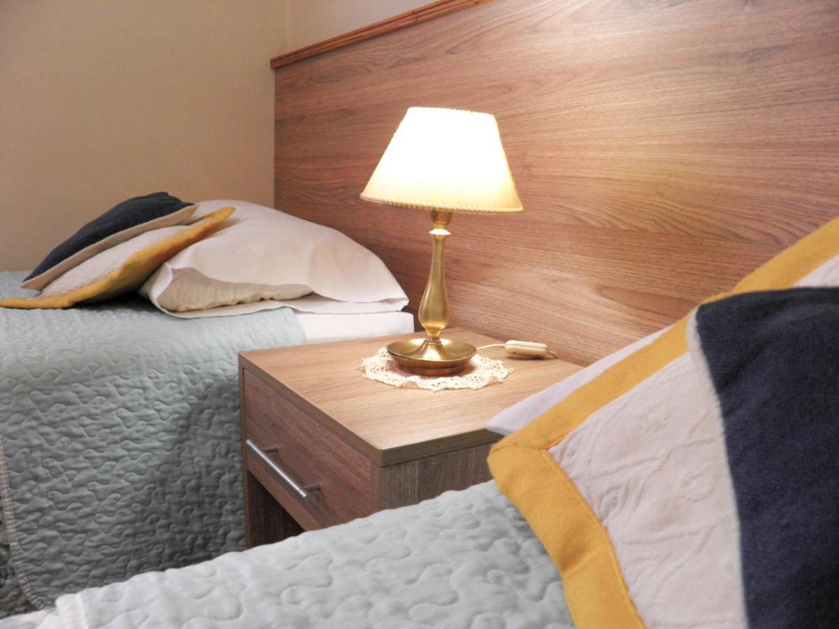 Apartamento Buenosaires212 *